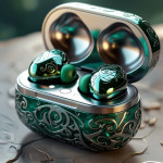 ایرپاد فانتزی