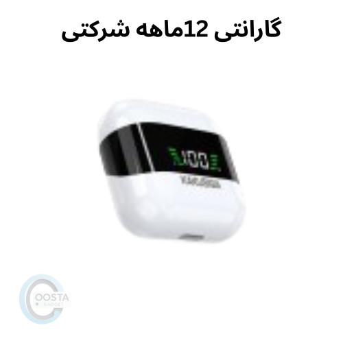هندزفری بلوتوث کاکوسیگا (KAKUSIGA) مدل KSC-686