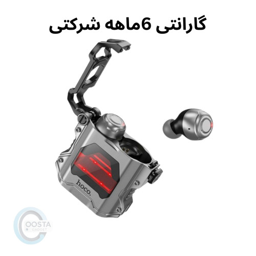 هندزفری بلوتوث هوکو (hoco) مدل EW33