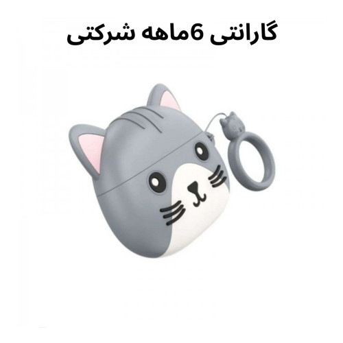 هندزفری بلوتوث هوکو (hoco) مدل EW46
