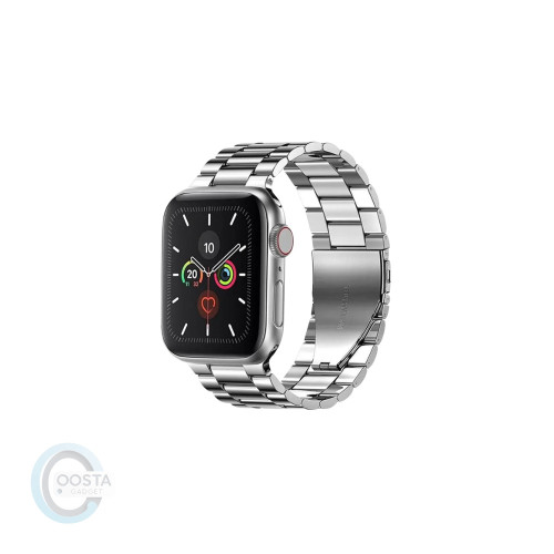 ساعت هوشمند طرح اپل واچ WISME مدل WS-60 MAX + هفت بند