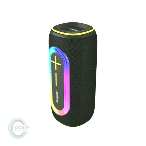 اسپیکر پرتابل انرجایزر مدل Energizer BTS206 مشکی