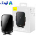 هولدر موبایل بیسوس مدل BASEUS SUDD000001 مشکی