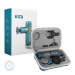 ماساژور تفنگی کیکا مدل KICA GUN K2 آبی طوسی