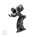 پایه نگهدارنده و شارژر بی سیم گوشی موبایل مک دودو مدل CH-1600