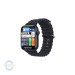 ساعت هوشمند طرح اپل واچ WISME مدل WS-X11 + هفت بند