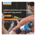 ماساژور تفنگی فیلیپس مدل PHILIPS PPM7323